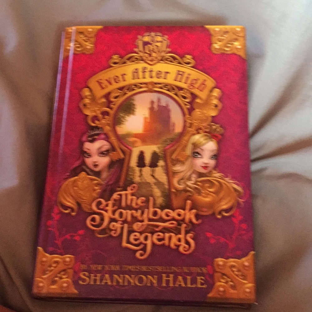 Books - Picture 7 of 8